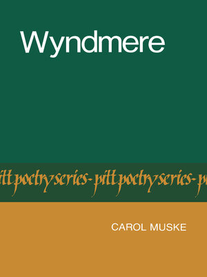 cover image of Wyndmere